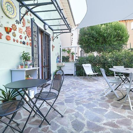 سان مينياتو B&B Ulivo Gaio المظهر الخارجي الصورة
