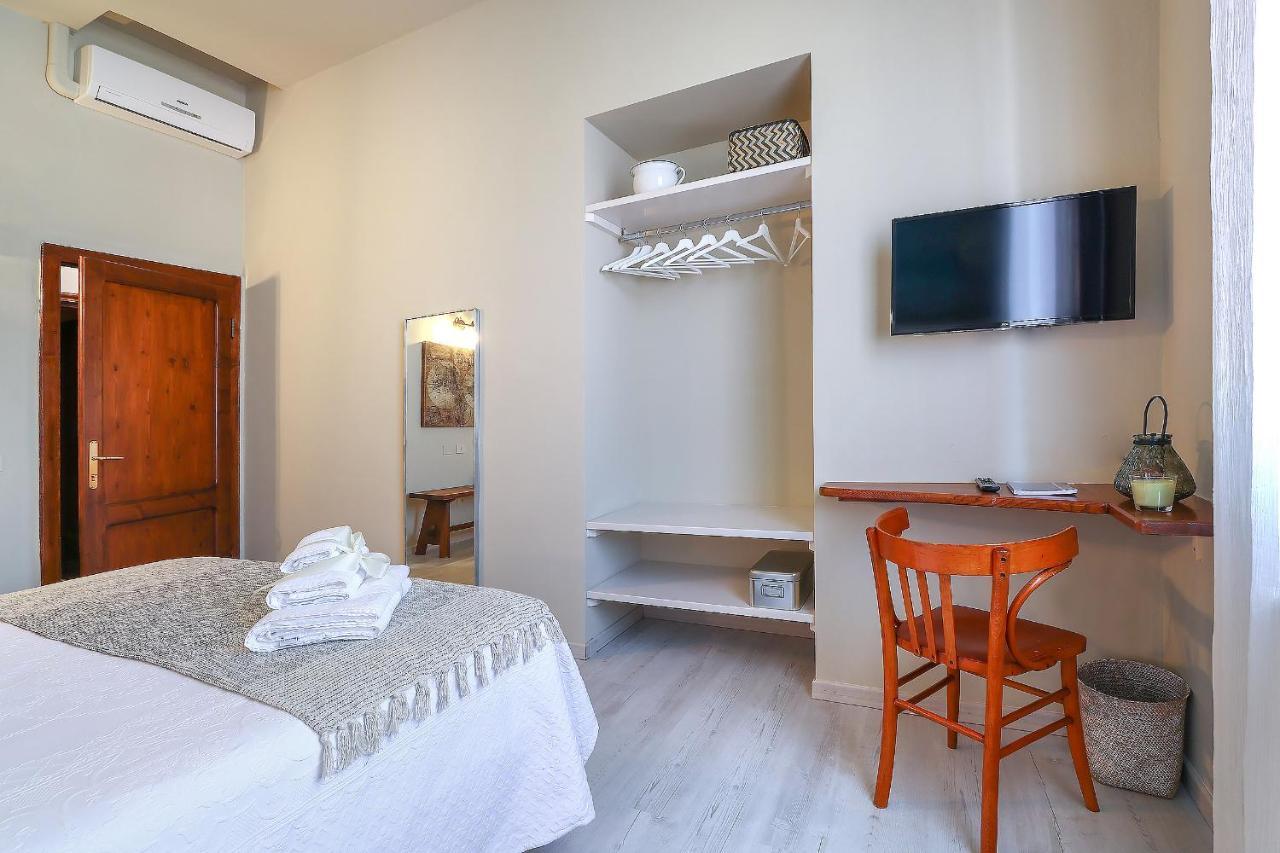 سان مينياتو B&B Ulivo Gaio المظهر الخارجي الصورة