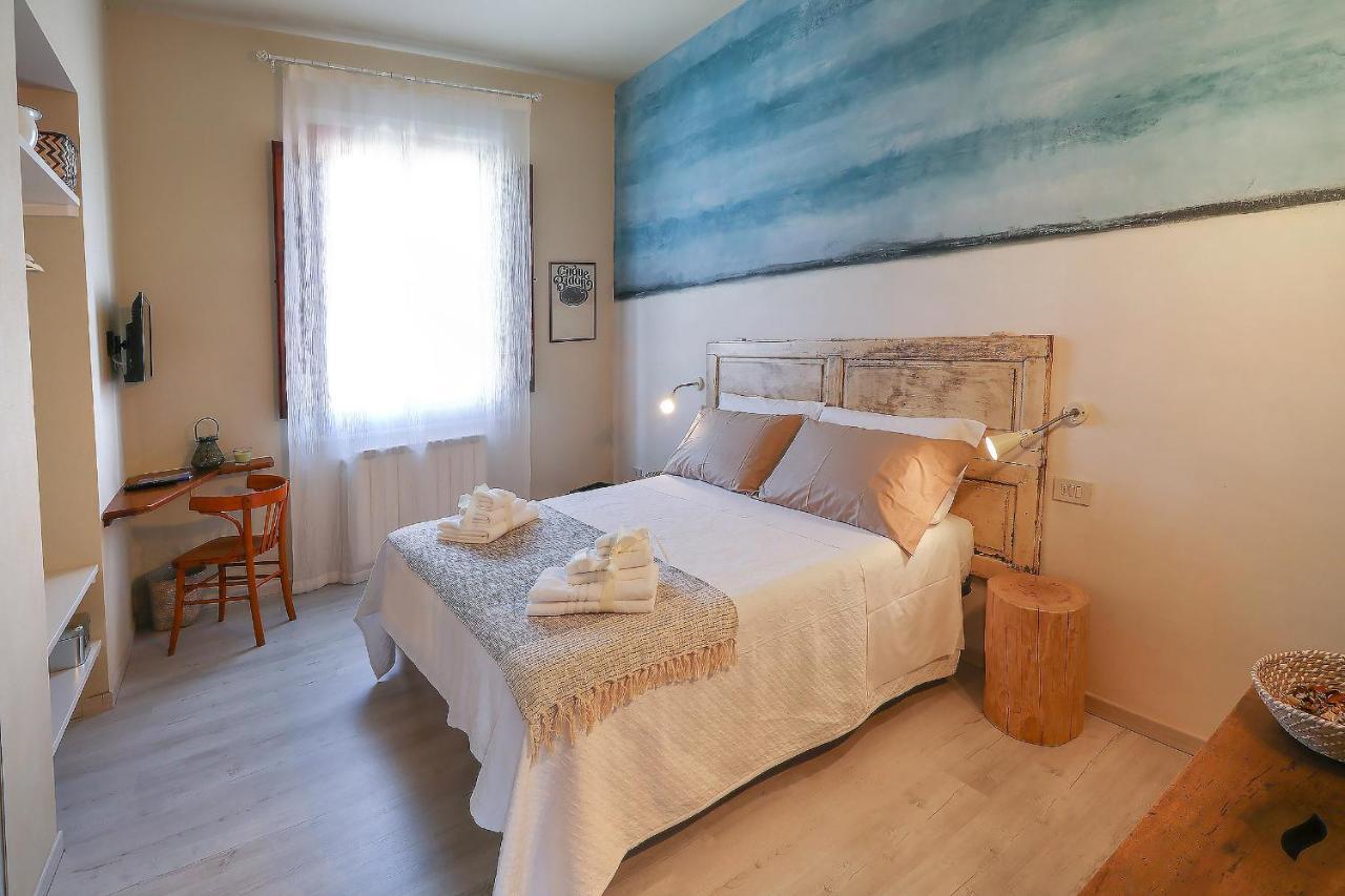 سان مينياتو B&B Ulivo Gaio المظهر الخارجي الصورة