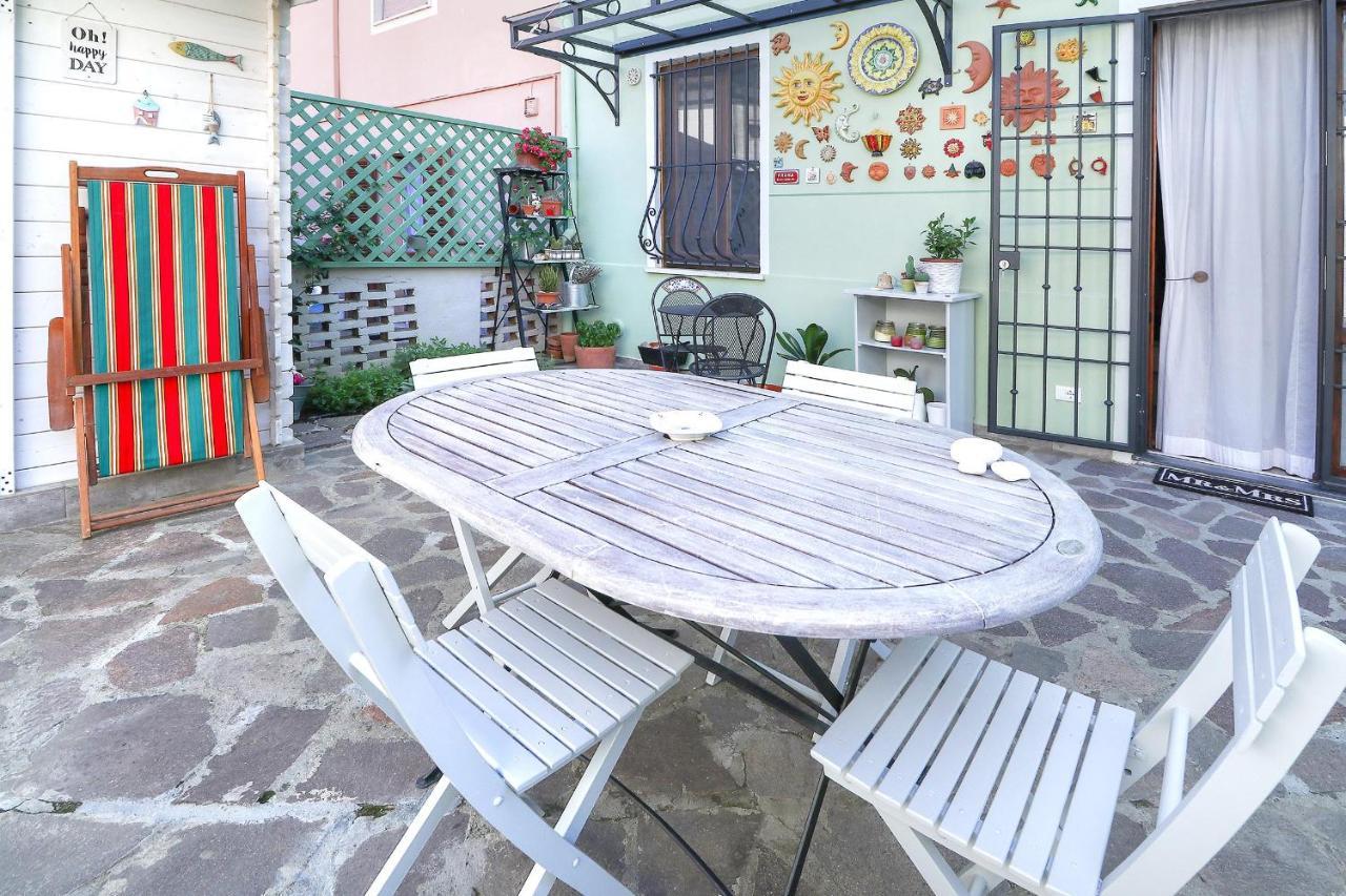 سان مينياتو B&B Ulivo Gaio المظهر الخارجي الصورة