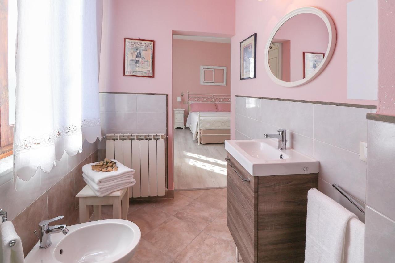 سان مينياتو B&B Ulivo Gaio المظهر الخارجي الصورة