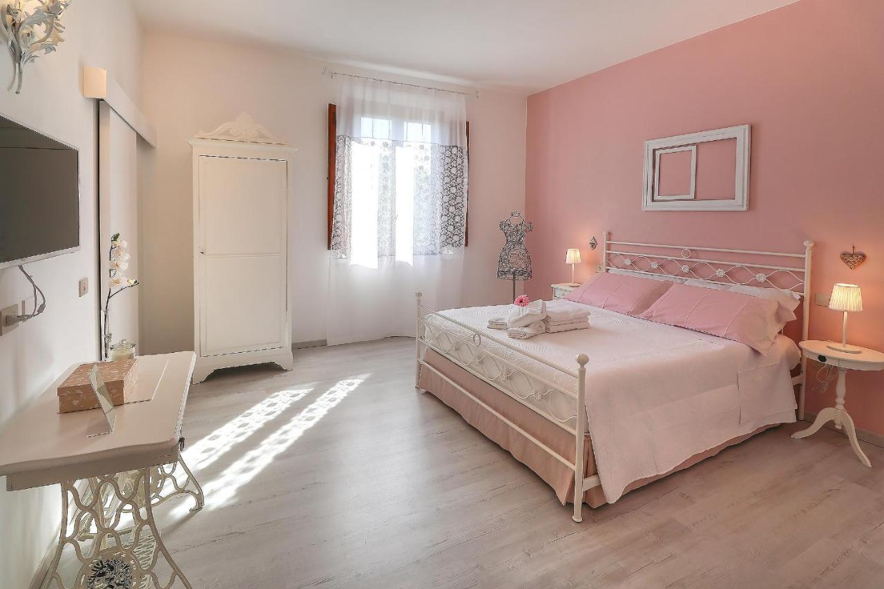 سان مينياتو B&B Ulivo Gaio المظهر الخارجي الصورة