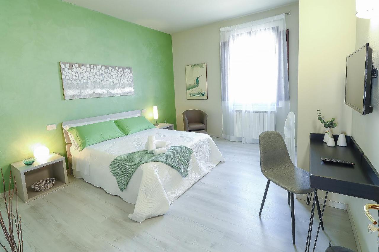 سان مينياتو B&B Ulivo Gaio المظهر الخارجي الصورة