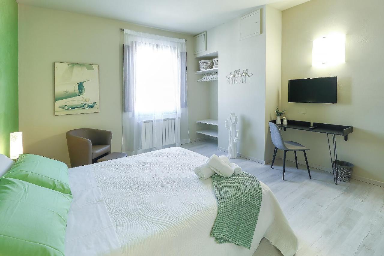 سان مينياتو B&B Ulivo Gaio المظهر الخارجي الصورة