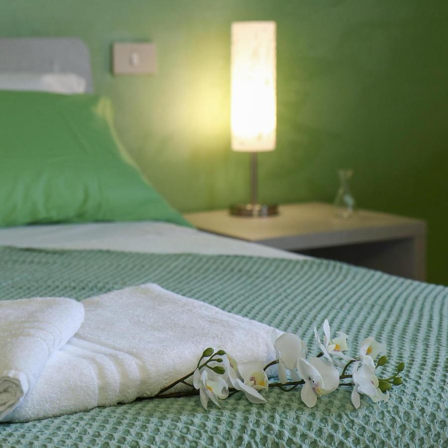 سان مينياتو B&B Ulivo Gaio المظهر الخارجي الصورة