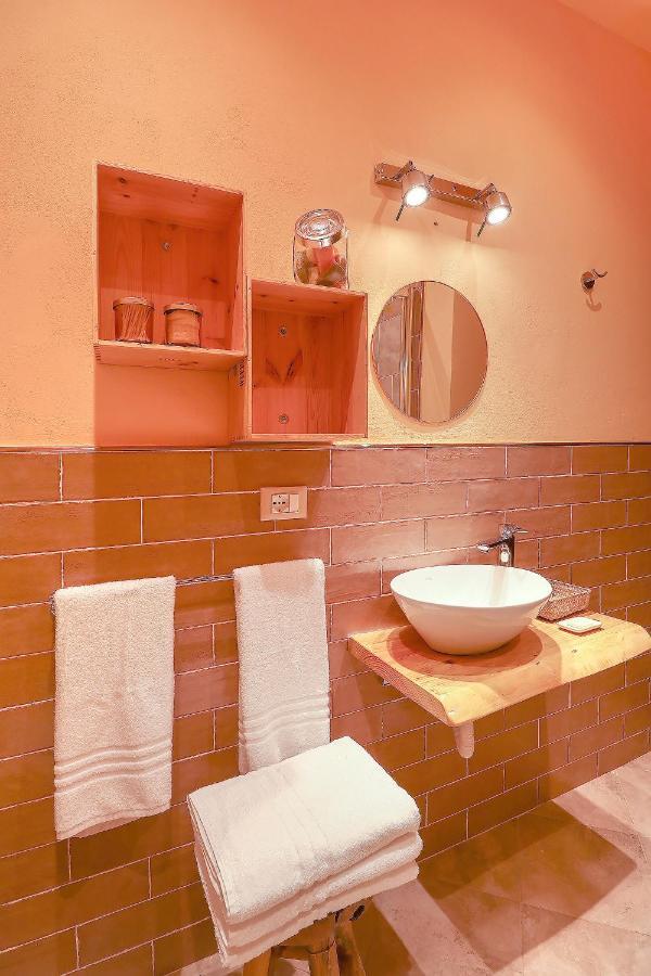 سان مينياتو B&B Ulivo Gaio المظهر الخارجي الصورة