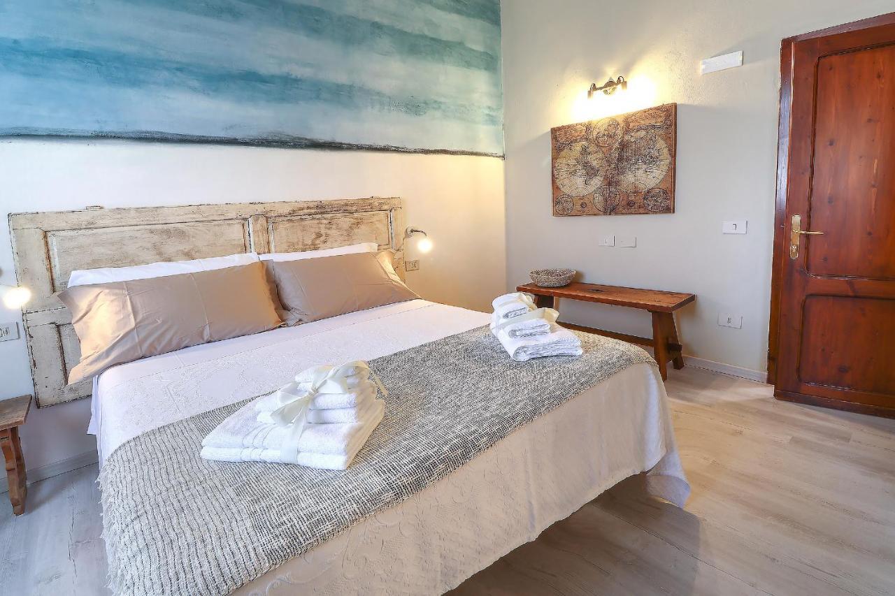 سان مينياتو B&B Ulivo Gaio المظهر الخارجي الصورة