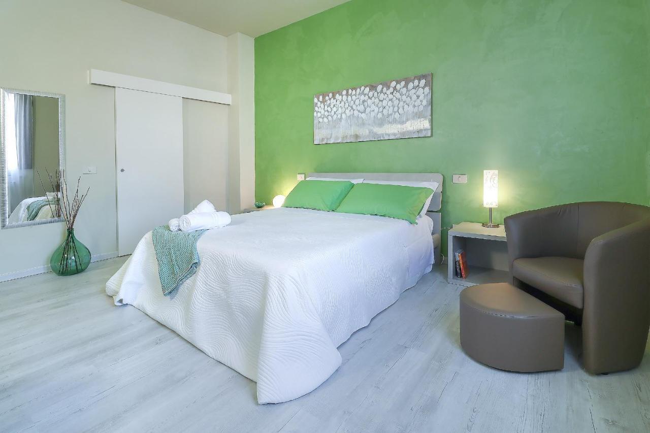 سان مينياتو B&B Ulivo Gaio المظهر الخارجي الصورة