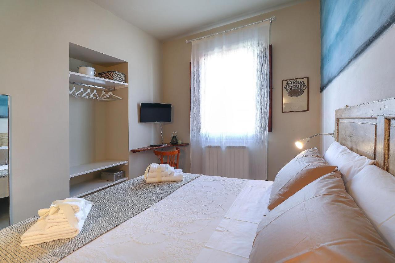 سان مينياتو B&B Ulivo Gaio المظهر الخارجي الصورة