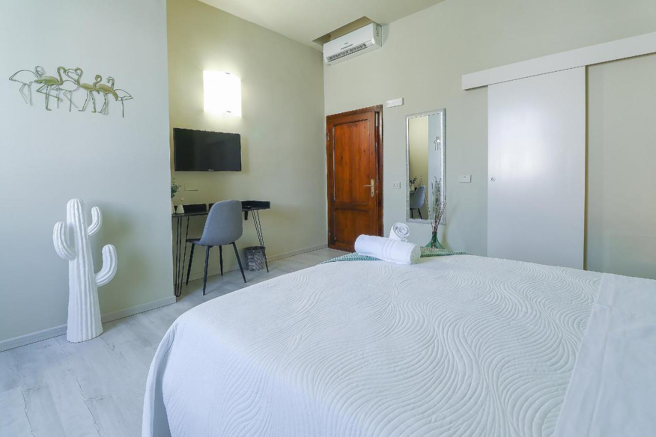 سان مينياتو B&B Ulivo Gaio المظهر الخارجي الصورة