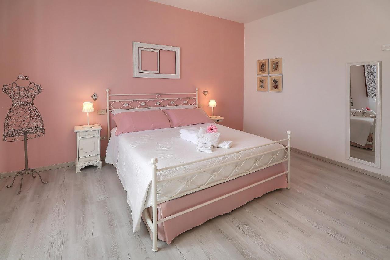سان مينياتو B&B Ulivo Gaio المظهر الخارجي الصورة