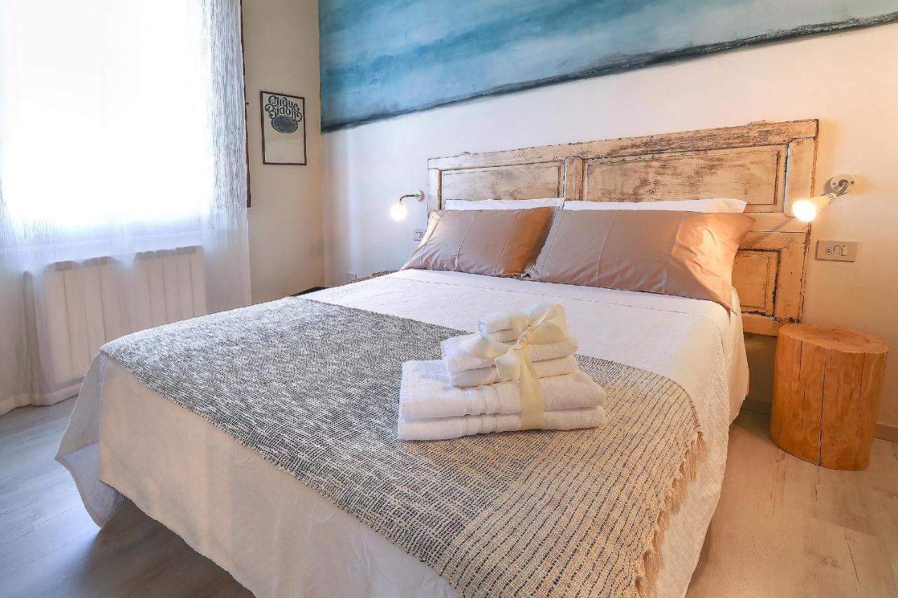 سان مينياتو B&B Ulivo Gaio المظهر الخارجي الصورة