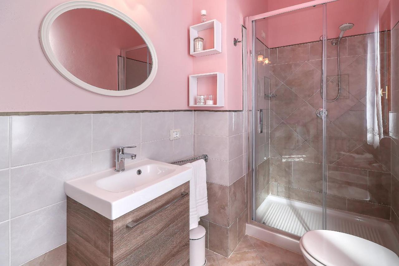 سان مينياتو B&B Ulivo Gaio المظهر الخارجي الصورة