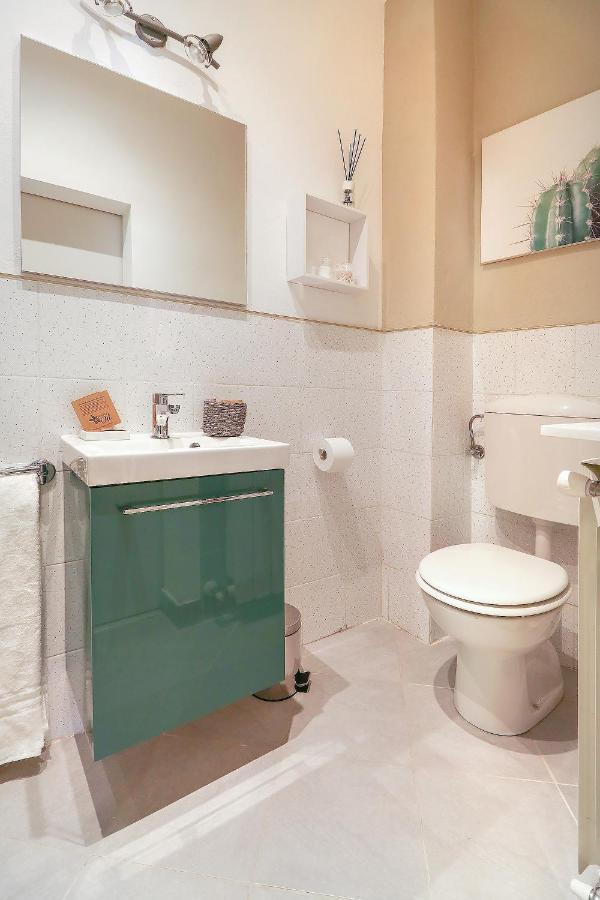 سان مينياتو B&B Ulivo Gaio المظهر الخارجي الصورة