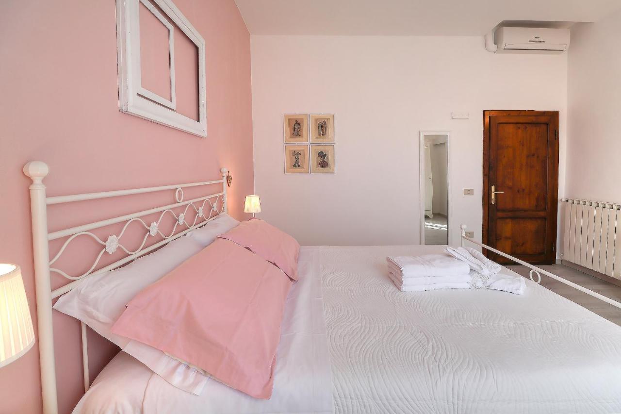 سان مينياتو B&B Ulivo Gaio المظهر الخارجي الصورة