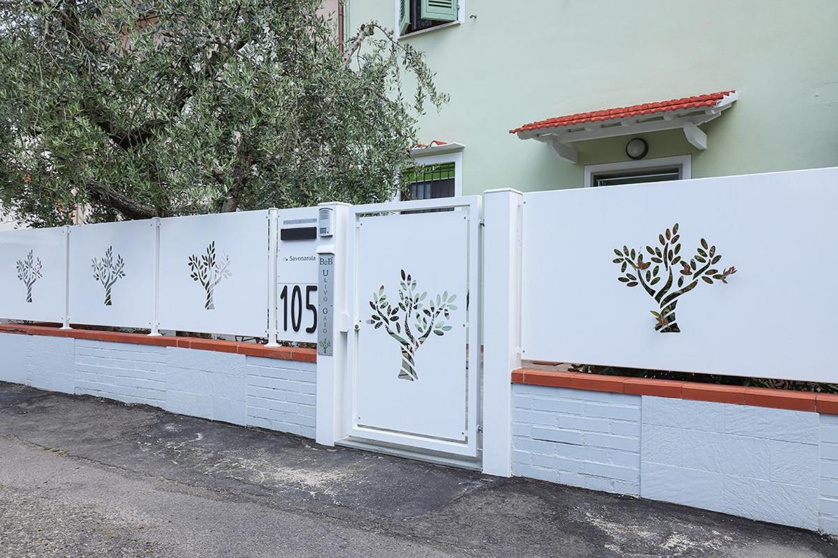 سان مينياتو B&B Ulivo Gaio المظهر الخارجي الصورة