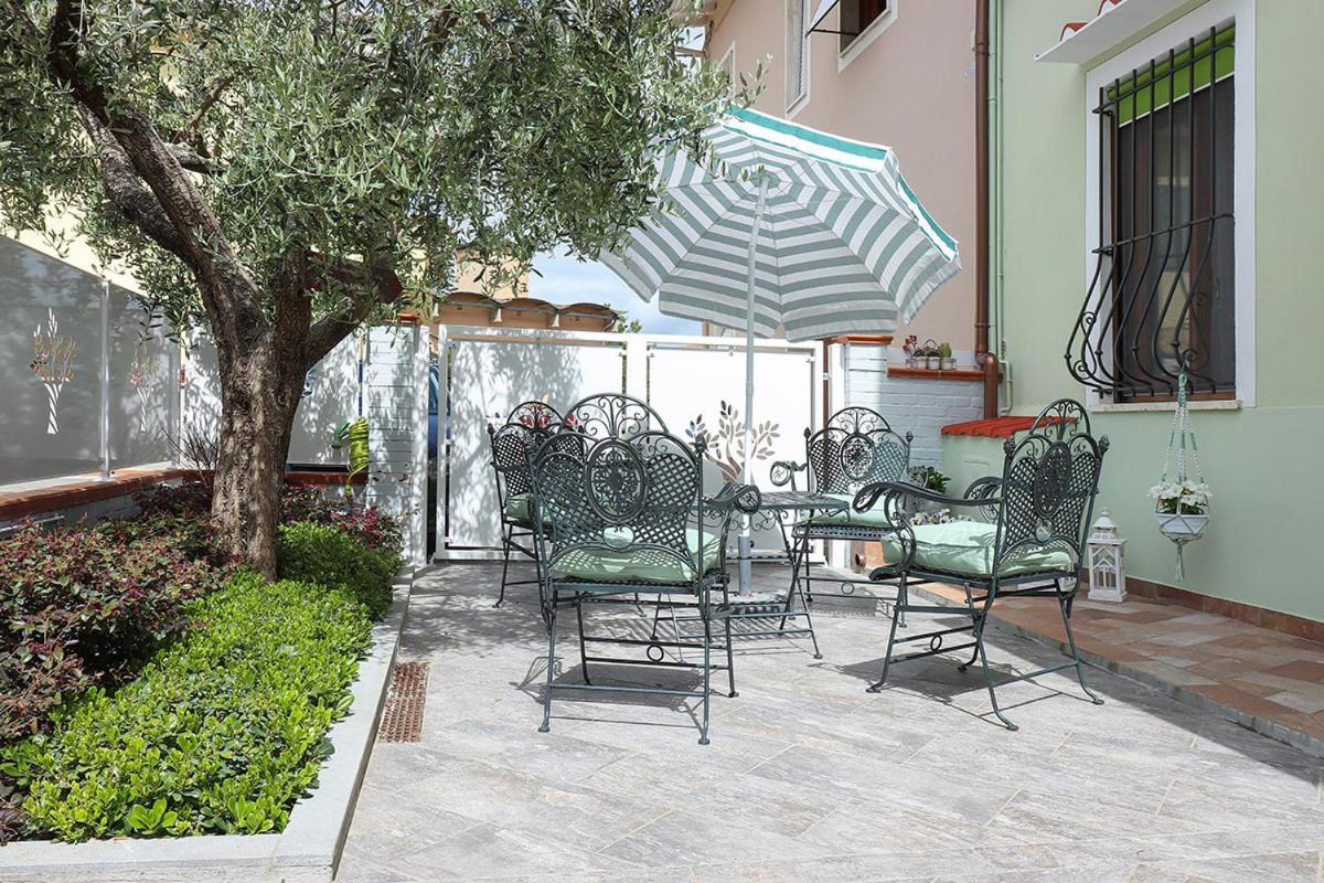 سان مينياتو B&B Ulivo Gaio المظهر الخارجي الصورة