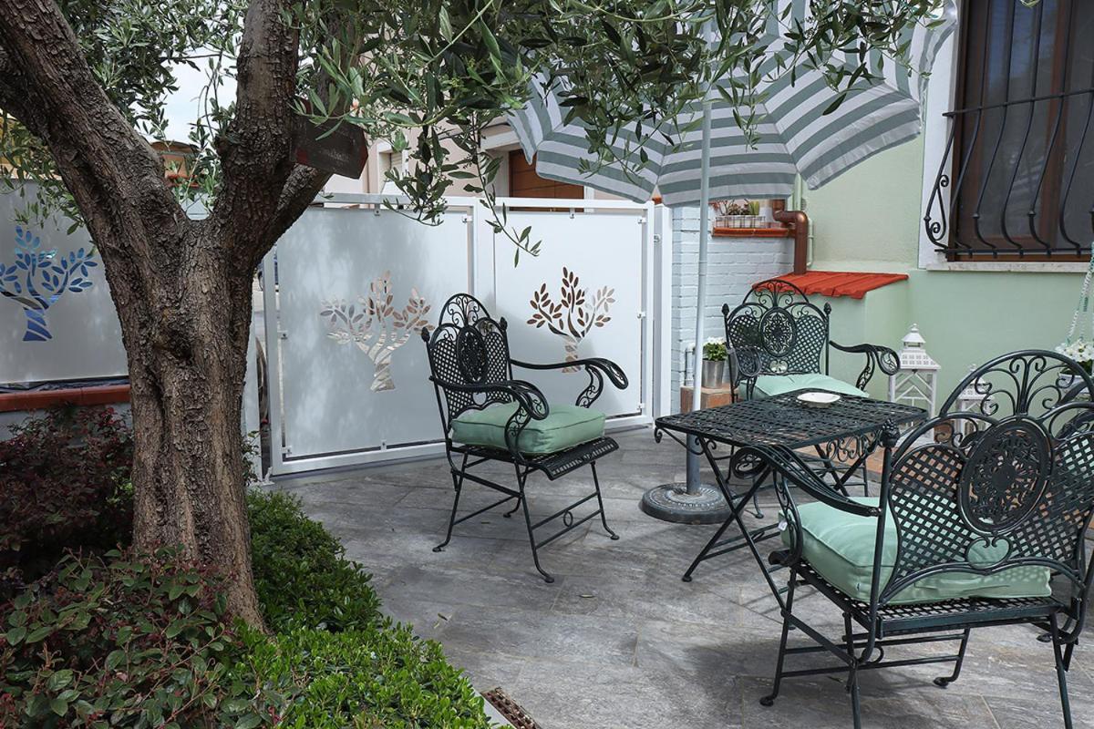سان مينياتو B&B Ulivo Gaio المظهر الخارجي الصورة