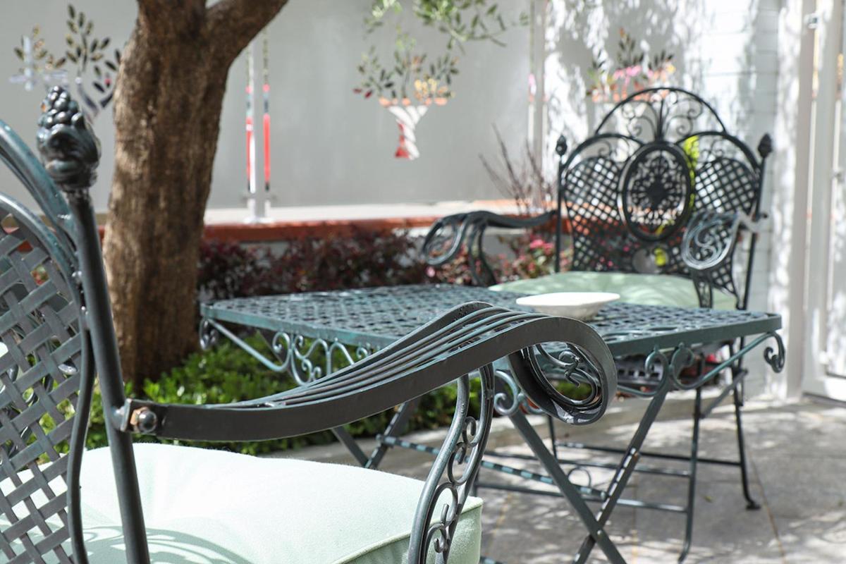 سان مينياتو B&B Ulivo Gaio المظهر الخارجي الصورة