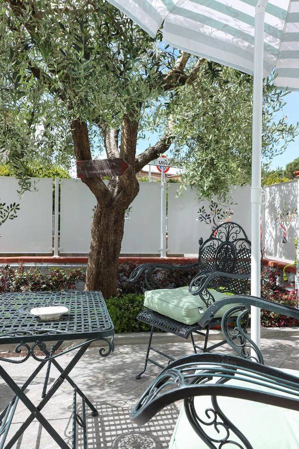 سان مينياتو B&B Ulivo Gaio المظهر الخارجي الصورة