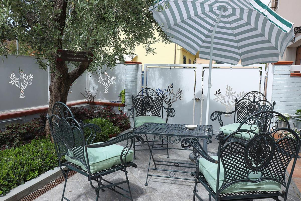 سان مينياتو B&B Ulivo Gaio المظهر الخارجي الصورة